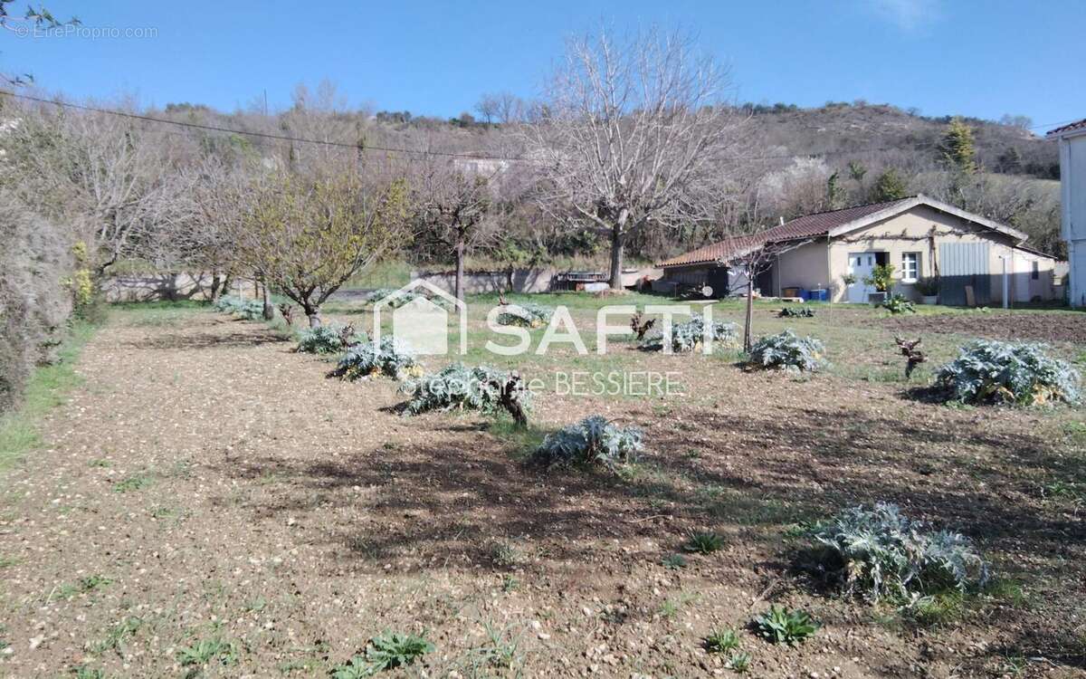 Photo 3 - Terrain à CASTELNAU-DE-LEVIS