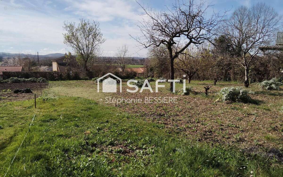 Photo 4 - Terrain à CASTELNAU-DE-LEVIS