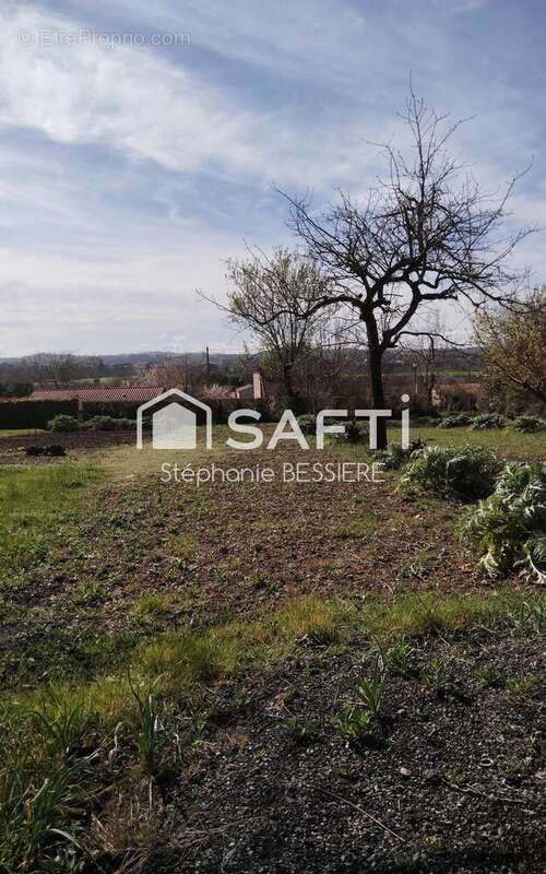 Photo 5 - Terrain à CASTELNAU-DE-LEVIS