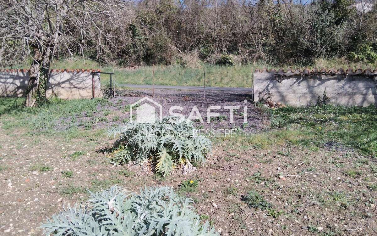 Photo 7 - Terrain à CASTELNAU-DE-LEVIS