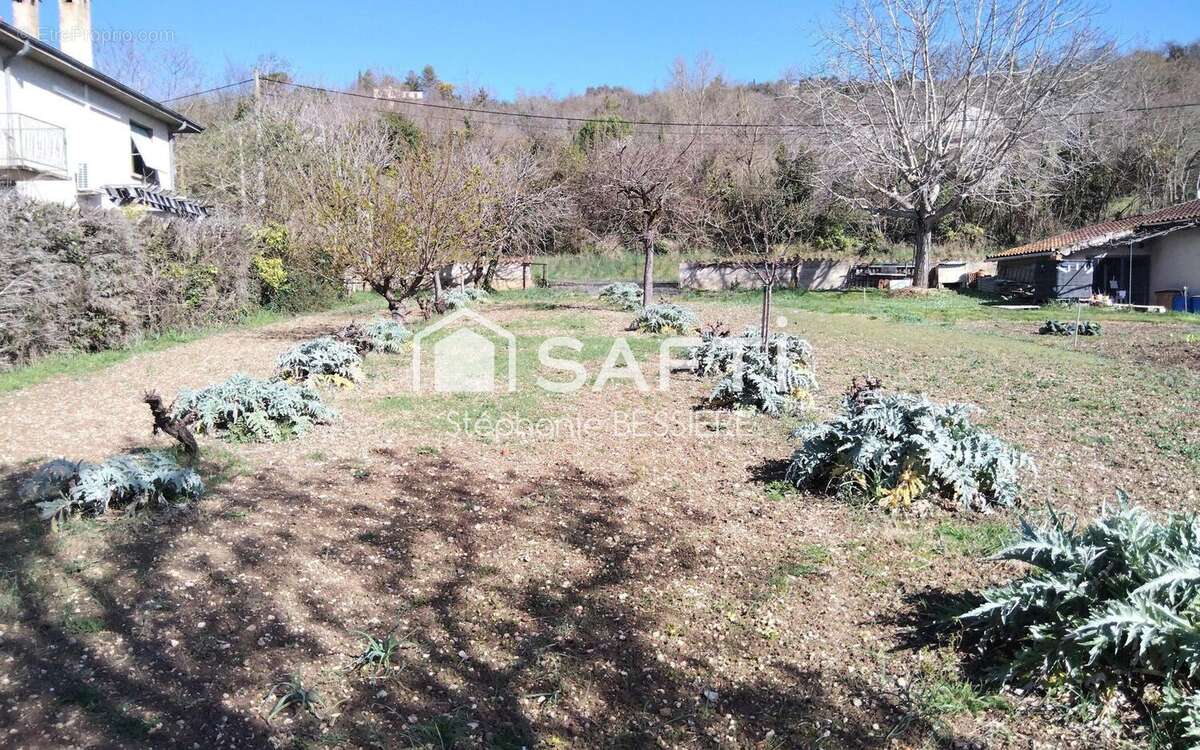 Photo 8 - Terrain à CASTELNAU-DE-LEVIS