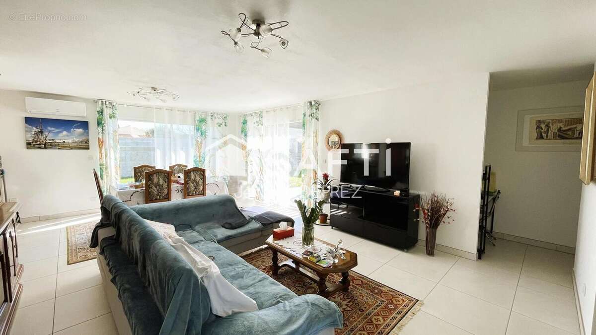 Photo 2 - Maison à TRIAIZE