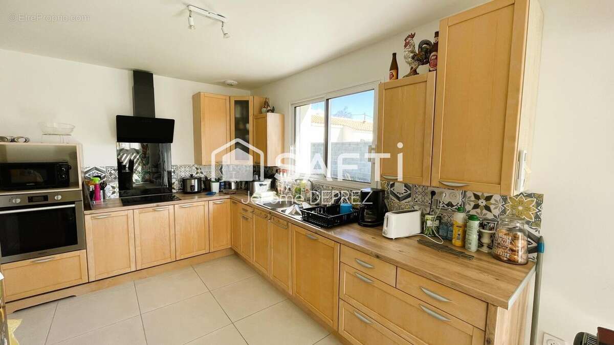 Photo 4 - Maison à TRIAIZE