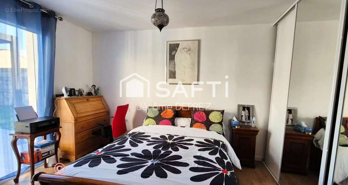 Photo 6 - Maison à TRIAIZE