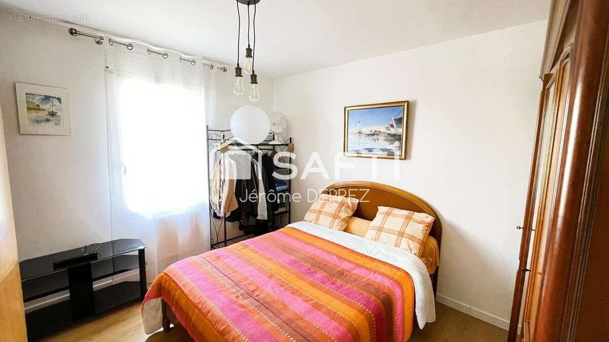 Photo 7 - Maison à TRIAIZE