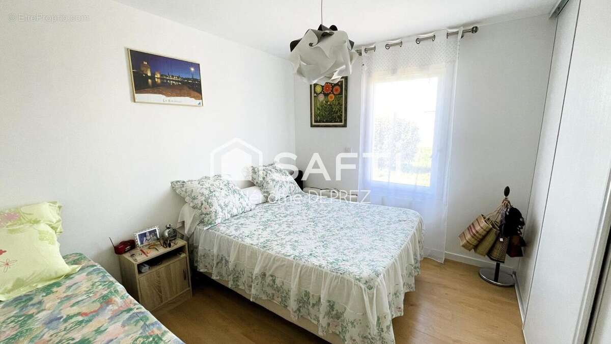 Photo 8 - Maison à TRIAIZE