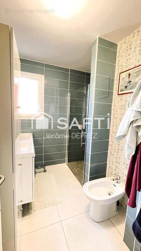 Photo 9 - Maison à TRIAIZE