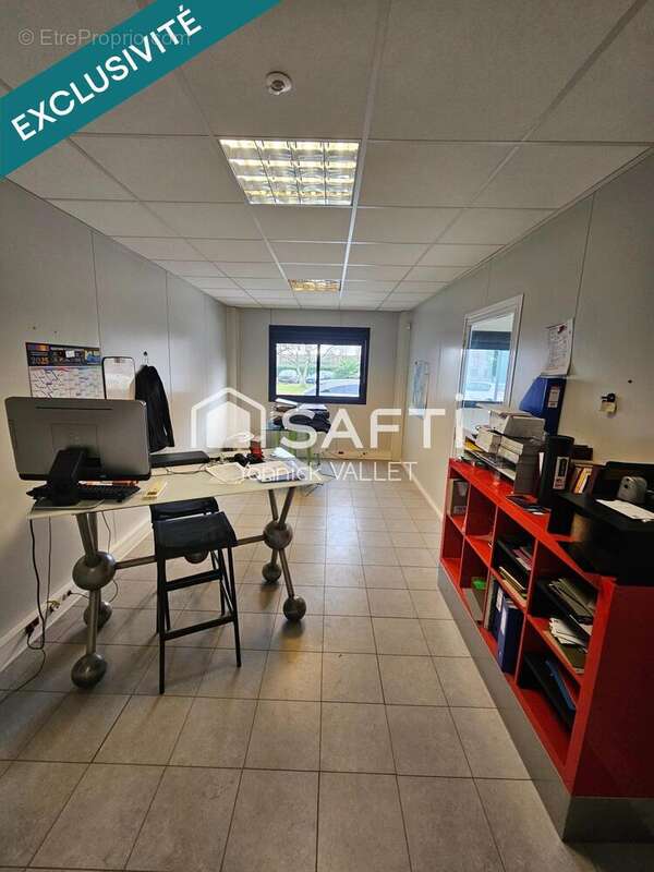 Photo 3 - Commerce à SAINT-LAURENT-DES-HOMMES