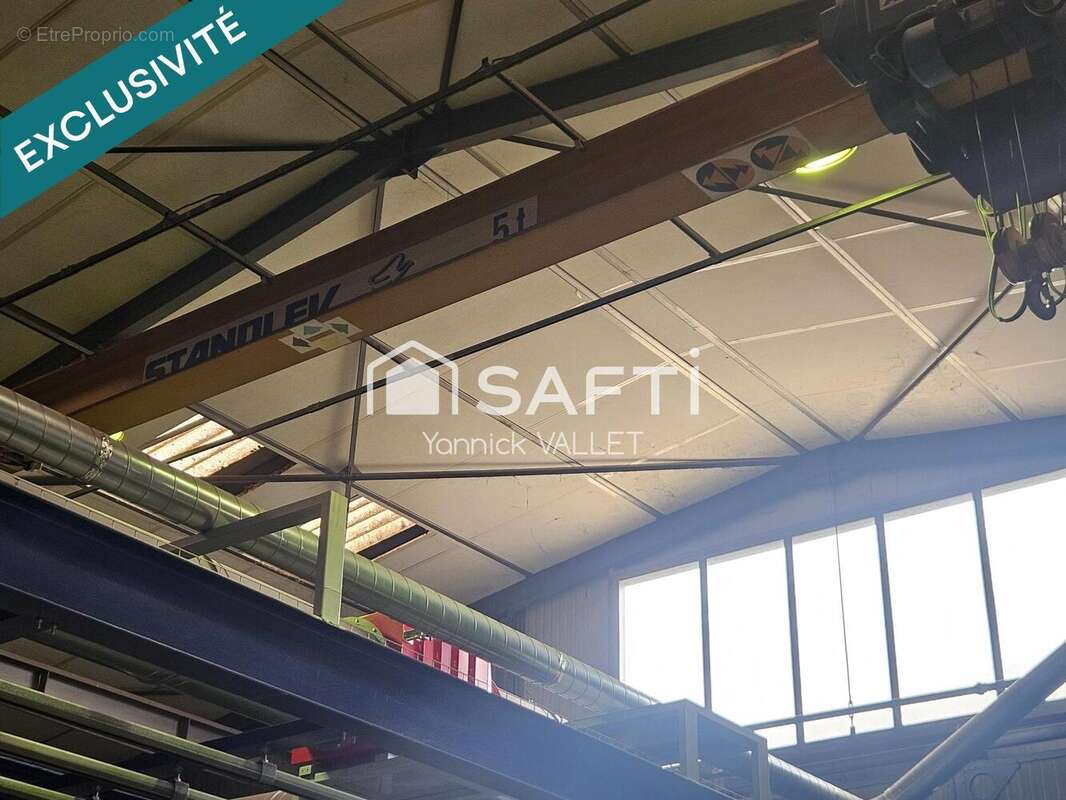 Photo 5 - Commerce à SAINT-LAURENT-DES-HOMMES