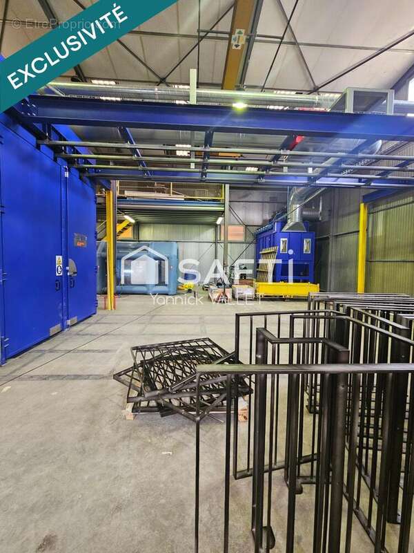 Photo 6 - Commerce à SAINT-LAURENT-DES-HOMMES