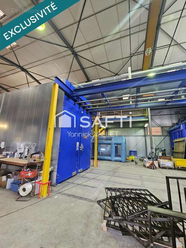 Photo 7 - Commerce à SAINT-LAURENT-DES-HOMMES