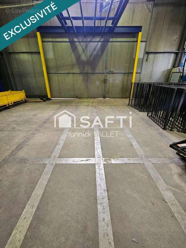 Photo 8 - Commerce à SAINT-LAURENT-DES-HOMMES