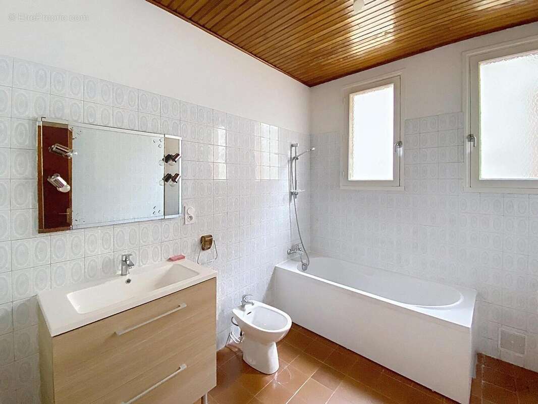 Photo 3 - Maison à CINTEGABELLE