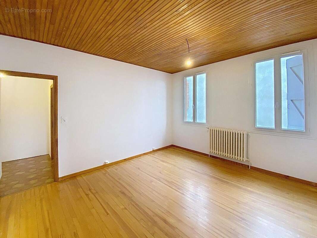 Photo 6 - Maison à CINTEGABELLE