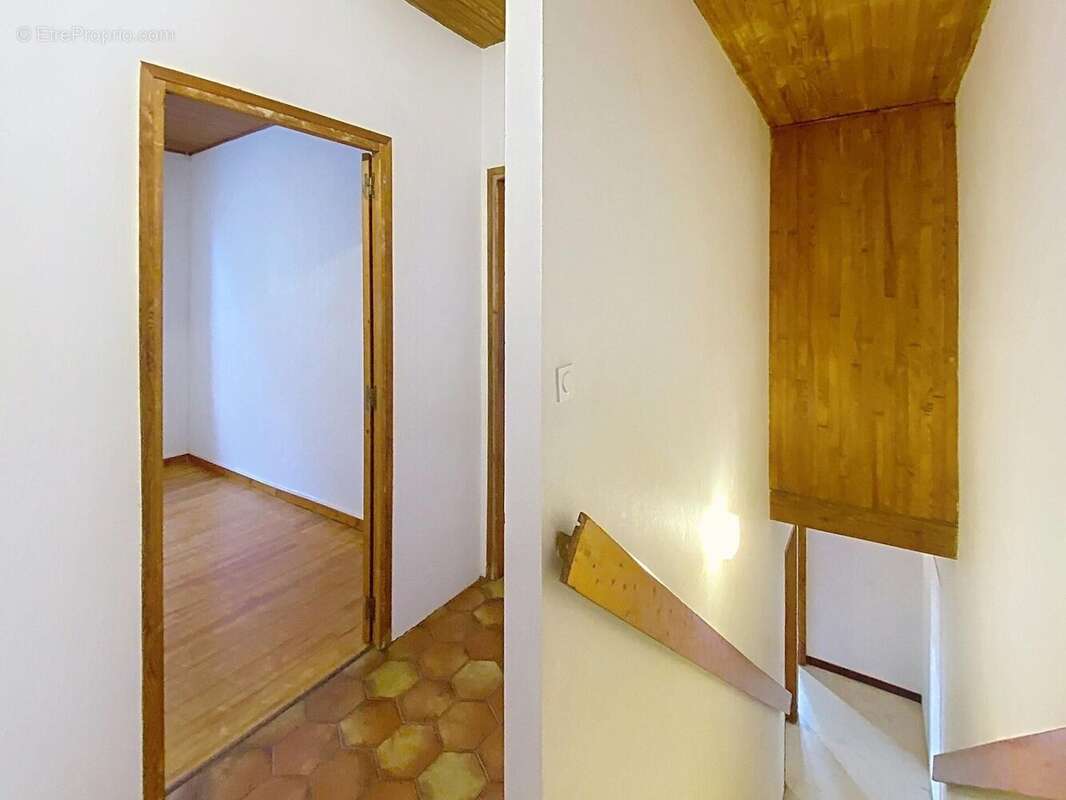 Photo 7 - Maison à CINTEGABELLE