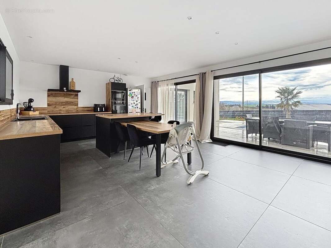 Photo 7 - Maison à MONTREAL