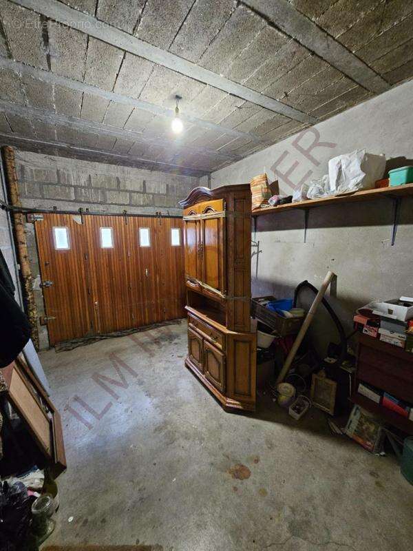 Maison à VINCELOTTES