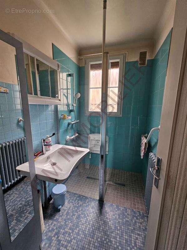 Maison à VINCELOTTES