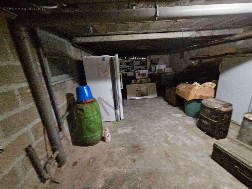 Maison à VINCELOTTES