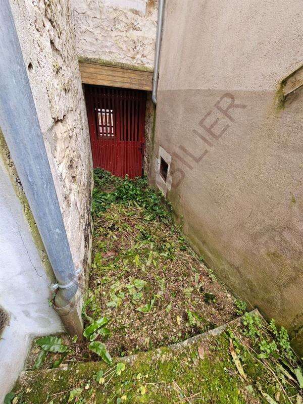 Maison à VINCELOTTES