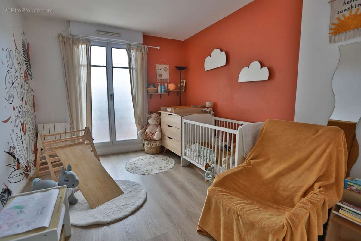 Appartement à NOISY-LE-GRAND
