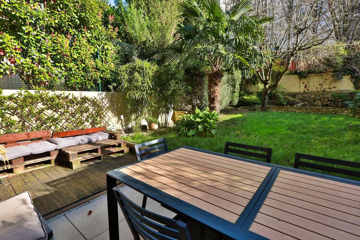 Appartement à NOISY-LE-GRAND