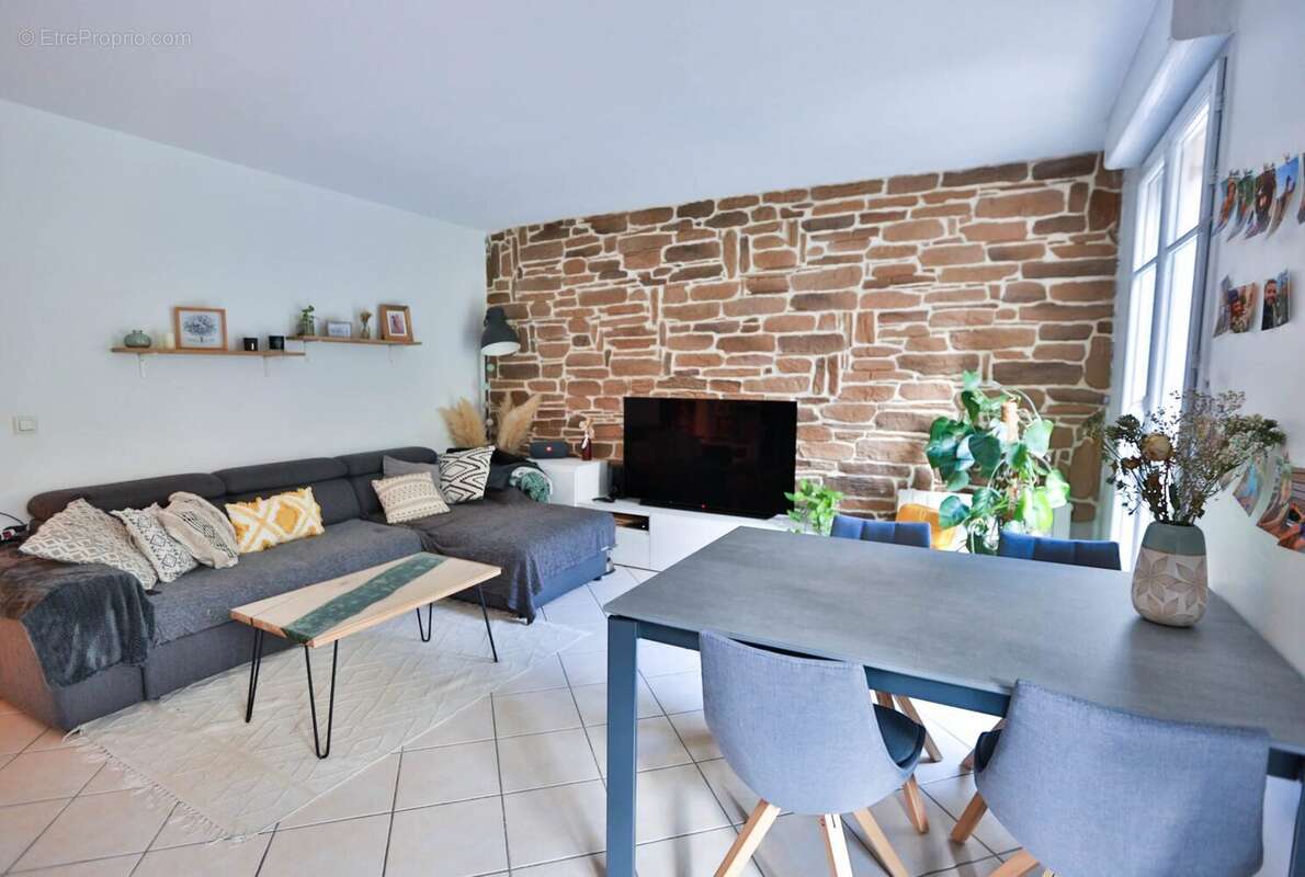 Appartement à NOISY-LE-GRAND