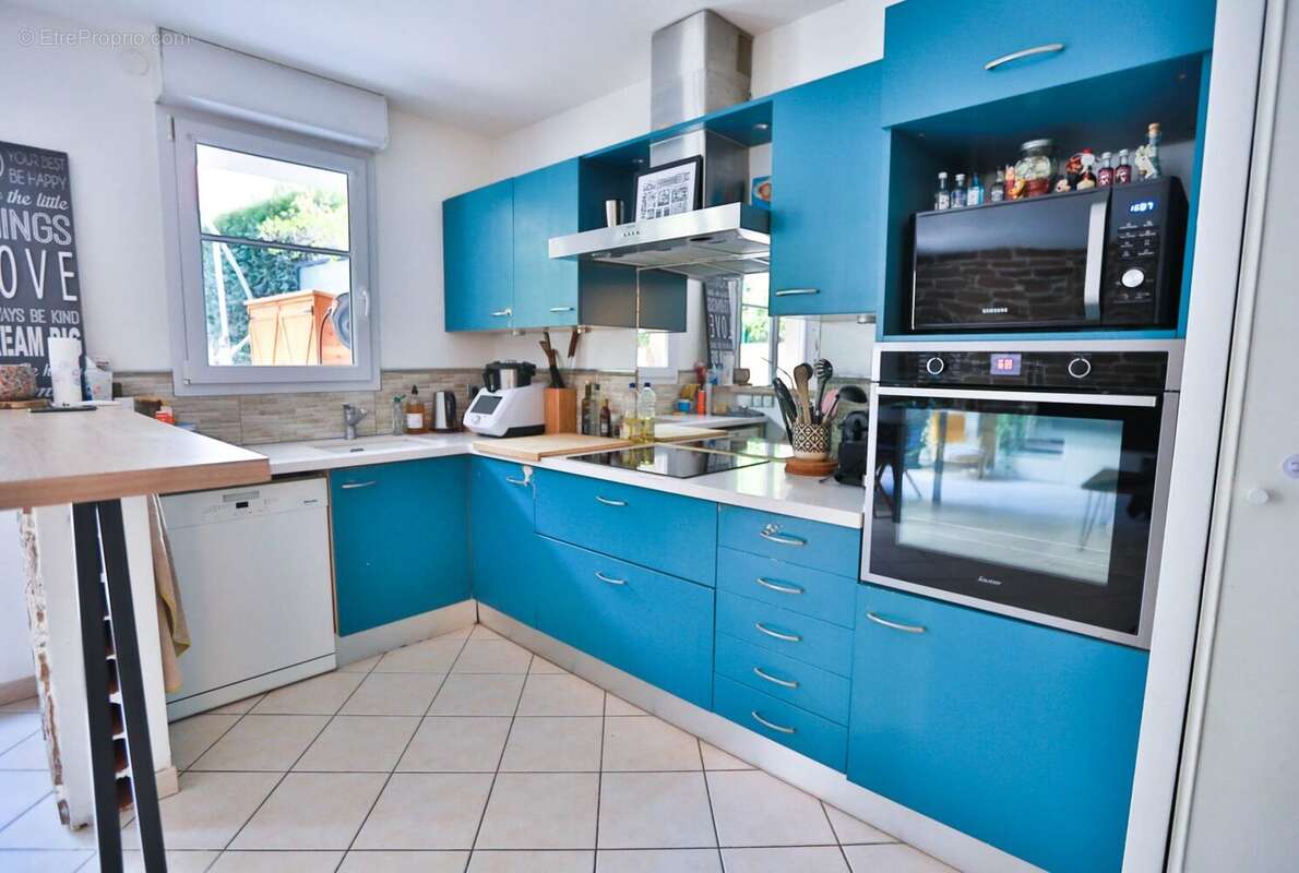 Appartement à NOISY-LE-GRAND