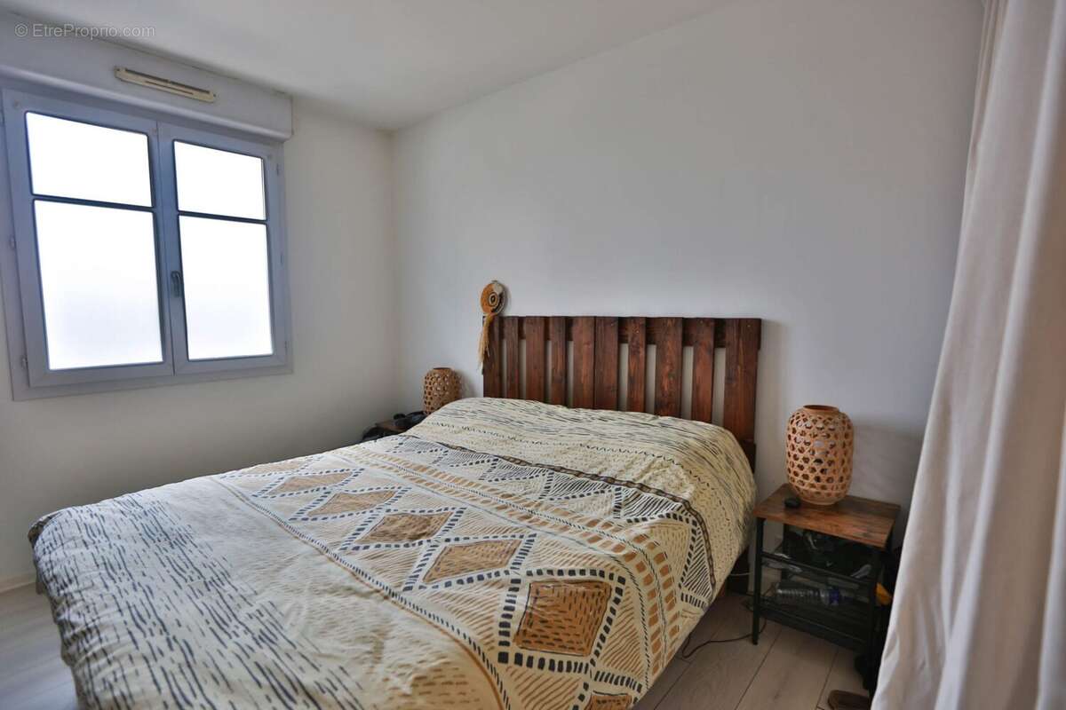 Appartement à NOISY-LE-GRAND