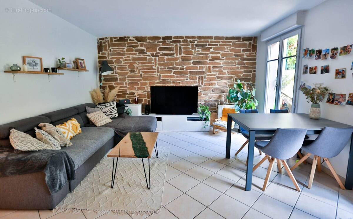 Appartement à NOISY-LE-GRAND