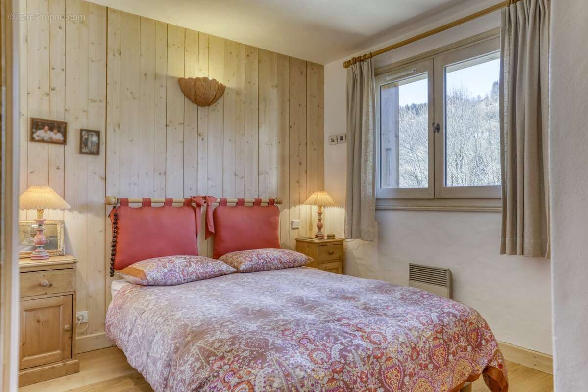 Appartement à MEGEVE