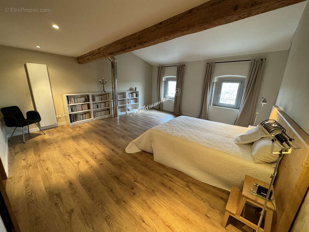 Maison à BELVEZE-DU-RAZES