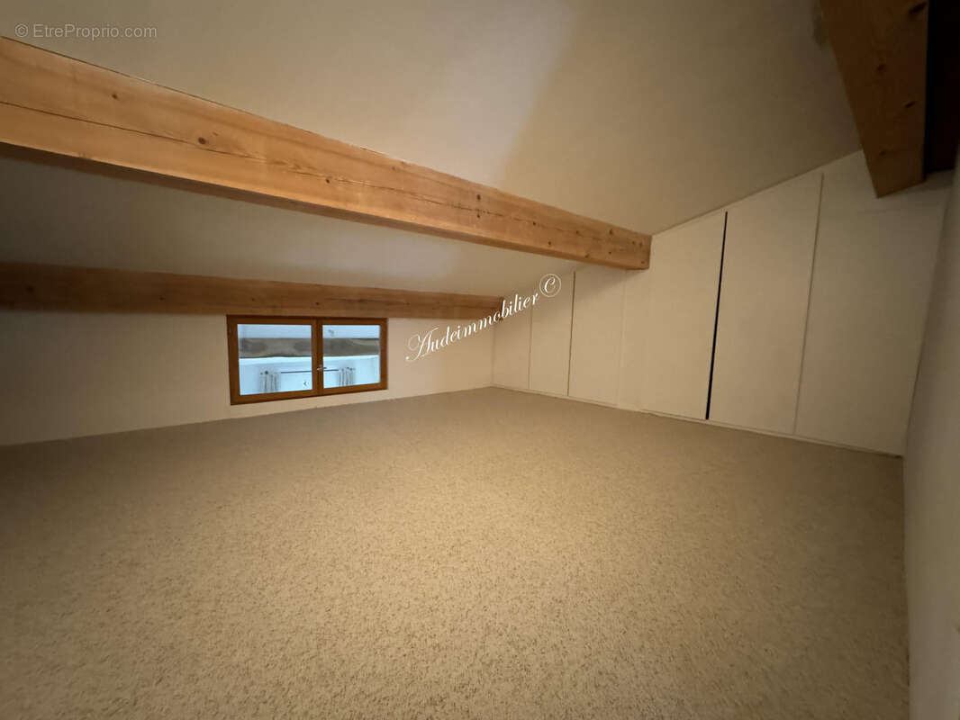 Maison à BELVEZE-DU-RAZES