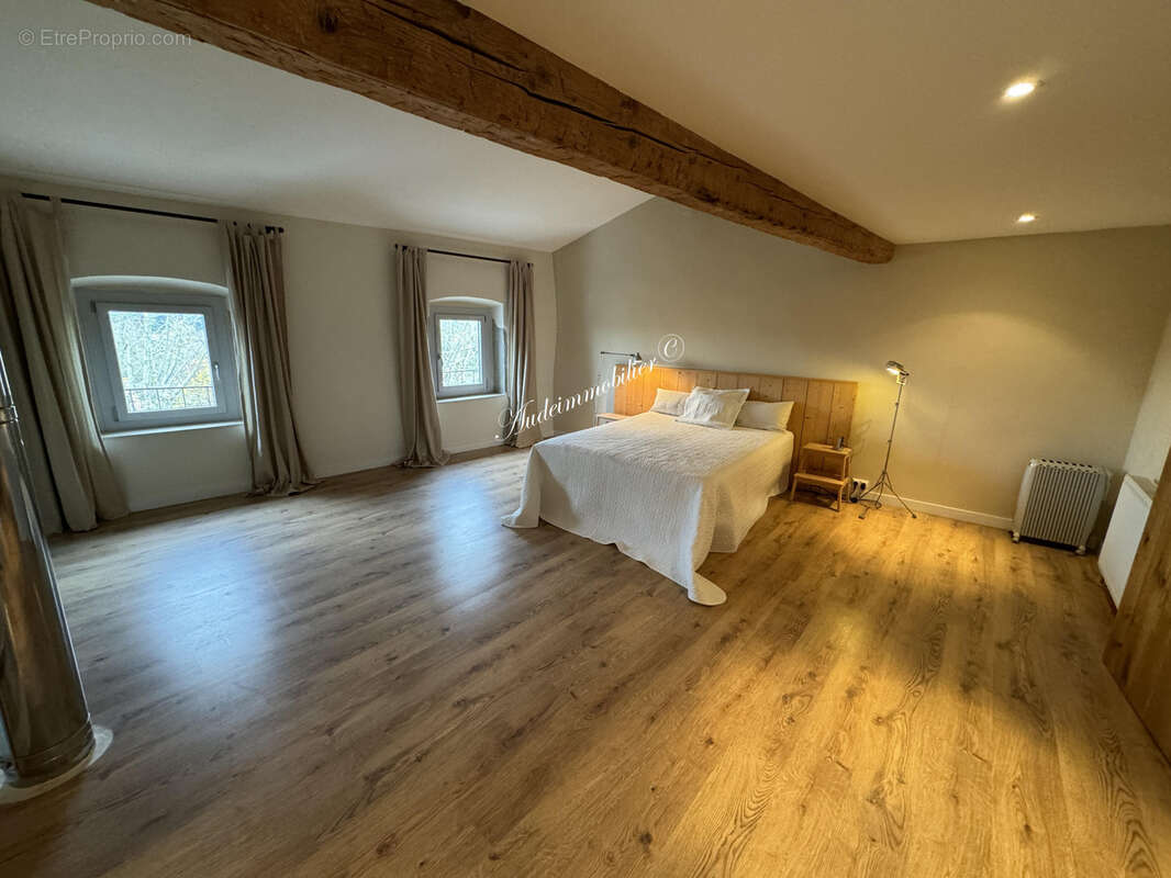 Maison à BELVEZE-DU-RAZES