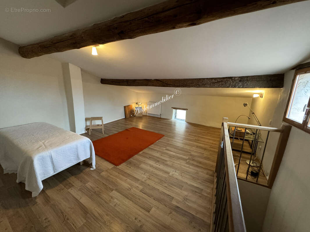 Maison à BELVEZE-DU-RAZES