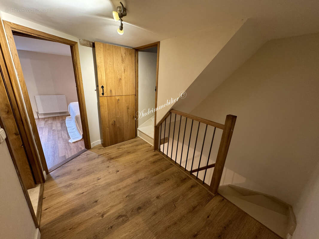 Maison à BELVEZE-DU-RAZES