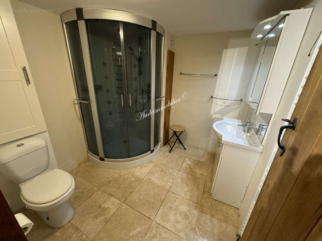 Maison à BELVEZE-DU-RAZES