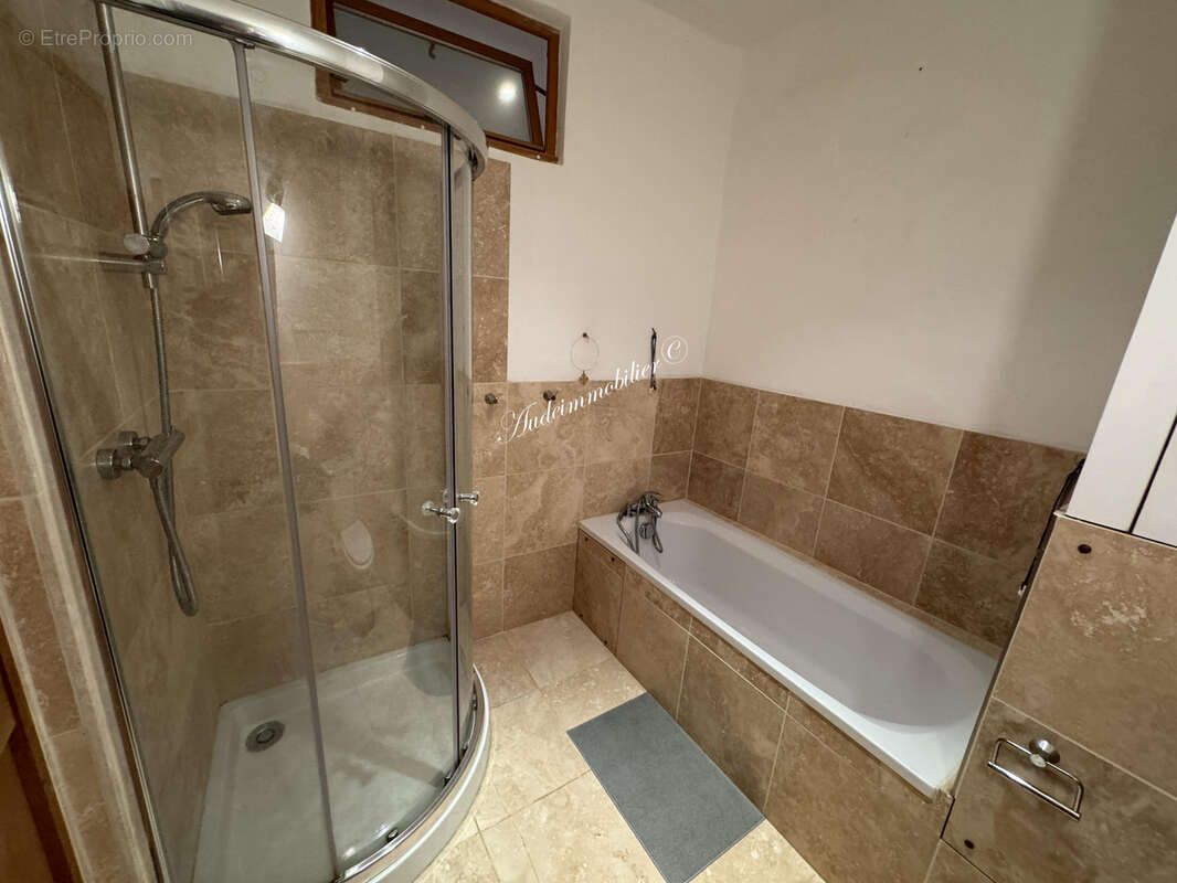 Maison à BELVEZE-DU-RAZES