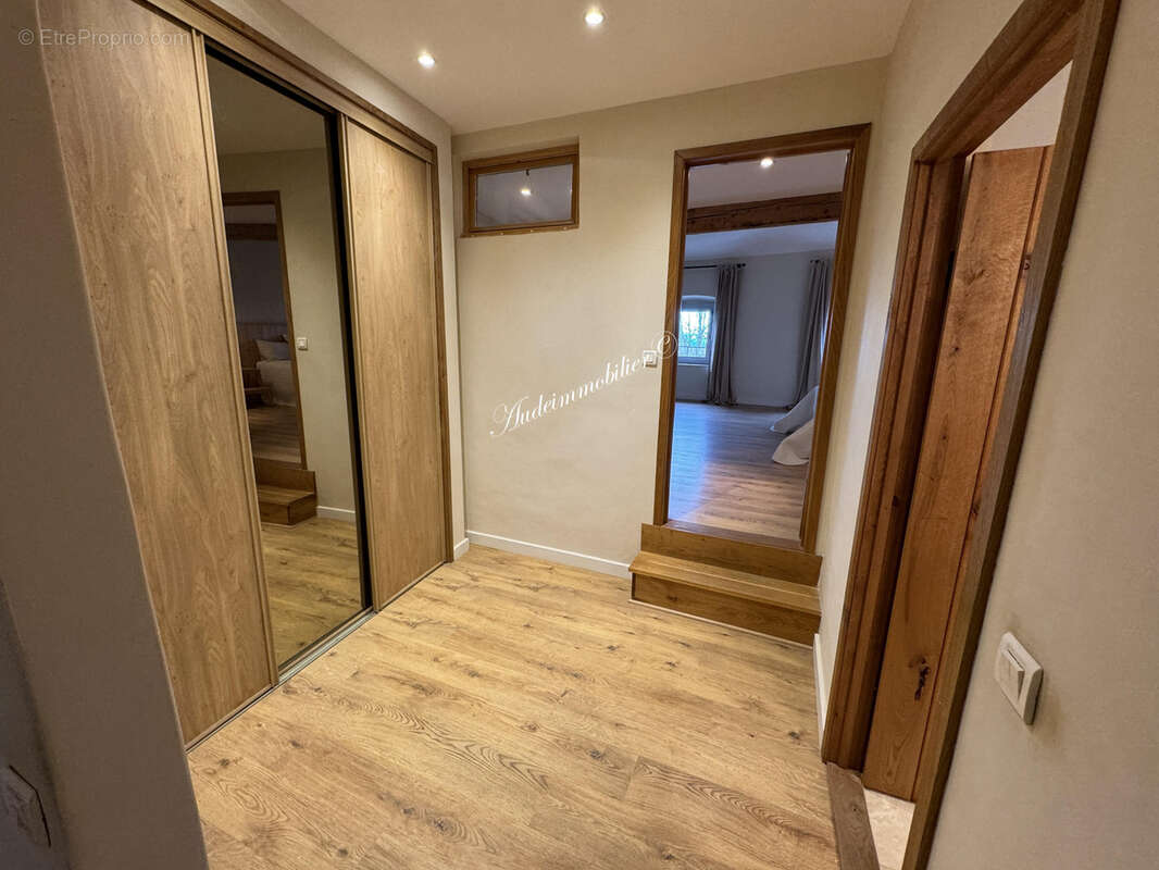 Maison à BELVEZE-DU-RAZES