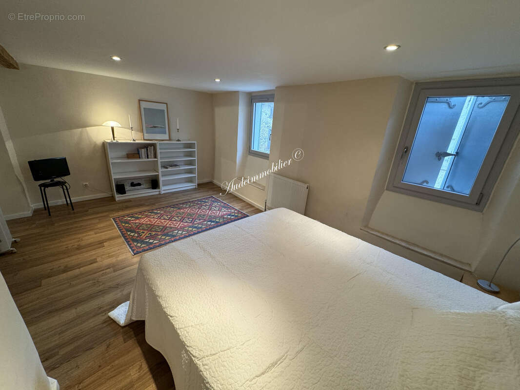 Maison à BELVEZE-DU-RAZES