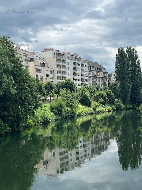 Commerce à STRASBOURG