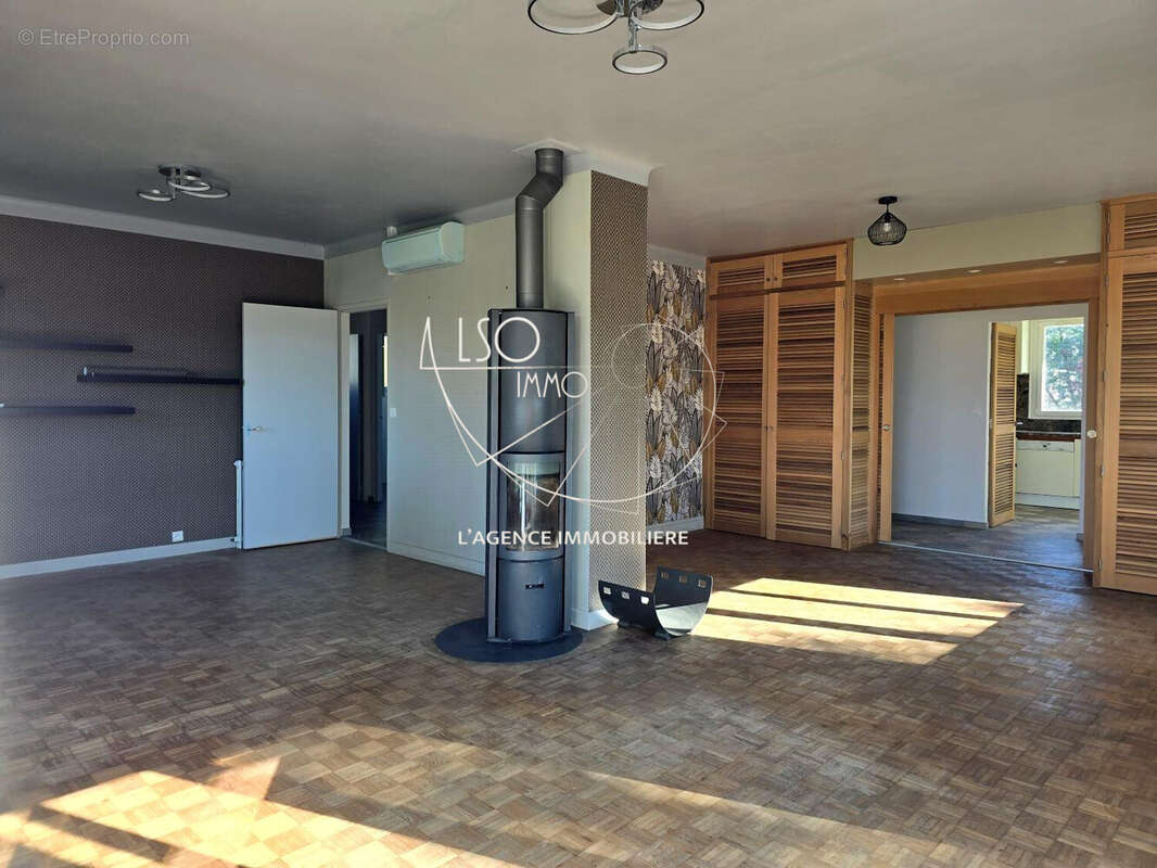 Maison à L&#039;ILE-D&#039;OLONNE