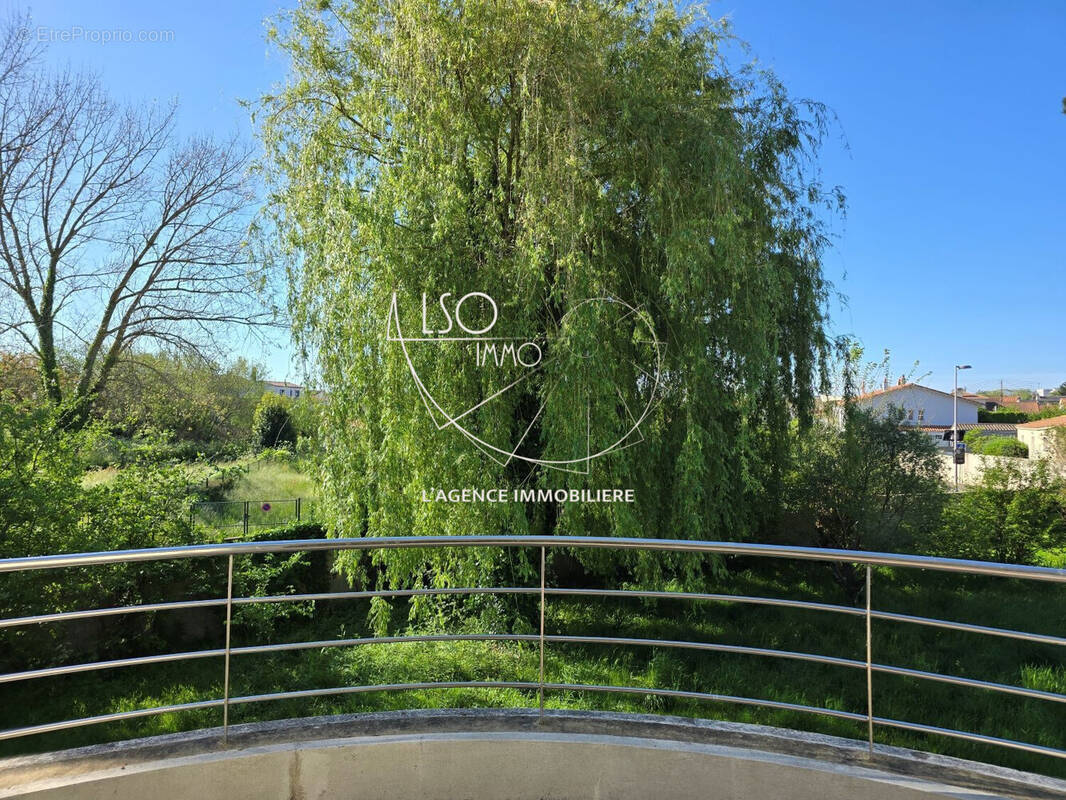 Maison à L&#039;ILE-D&#039;OLONNE