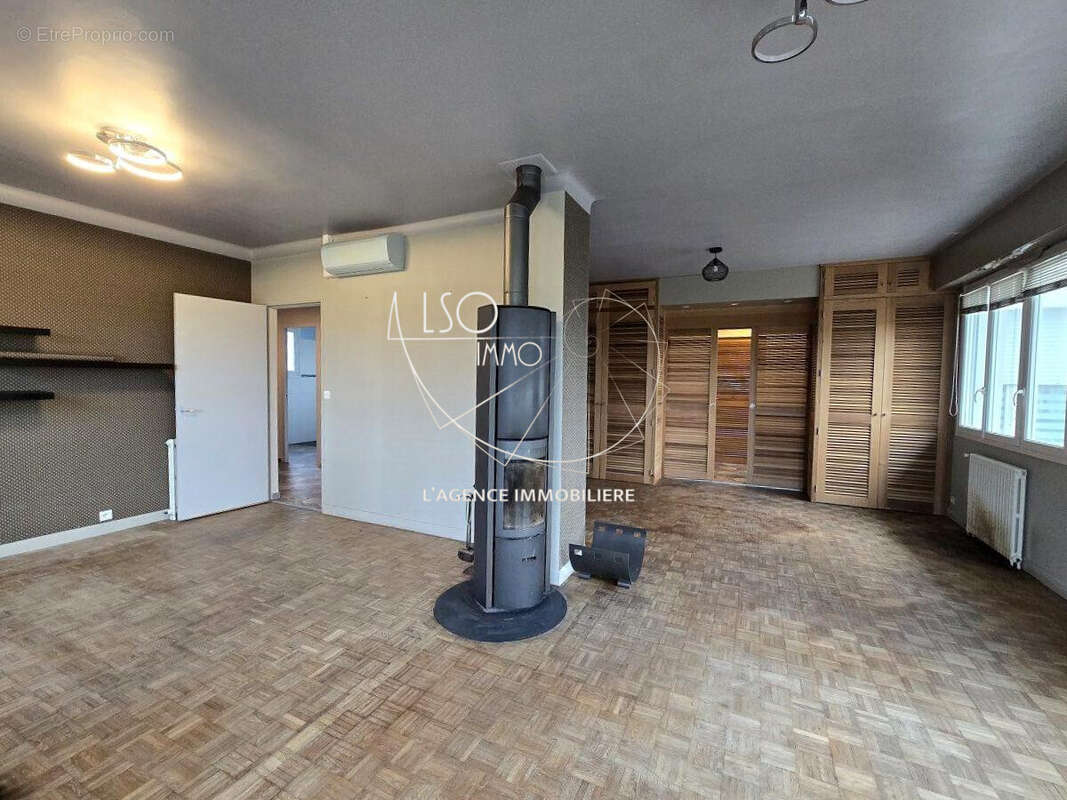 Maison à L&#039;ILE-D&#039;OLONNE