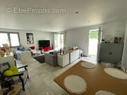 Maison à PUISSERGUIER