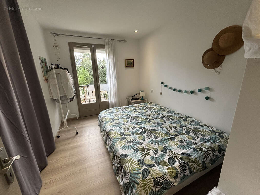 Maison à PUISSERGUIER