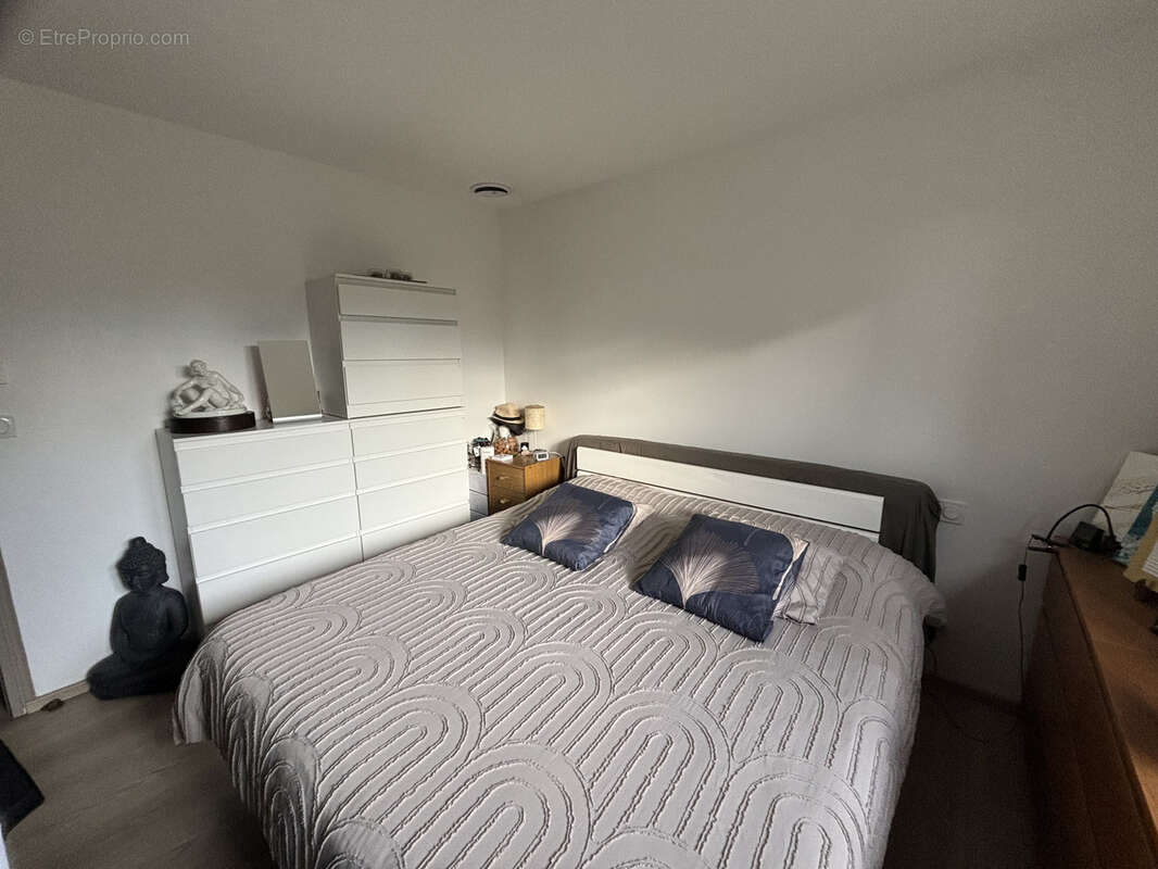 Maison à PUISSERGUIER