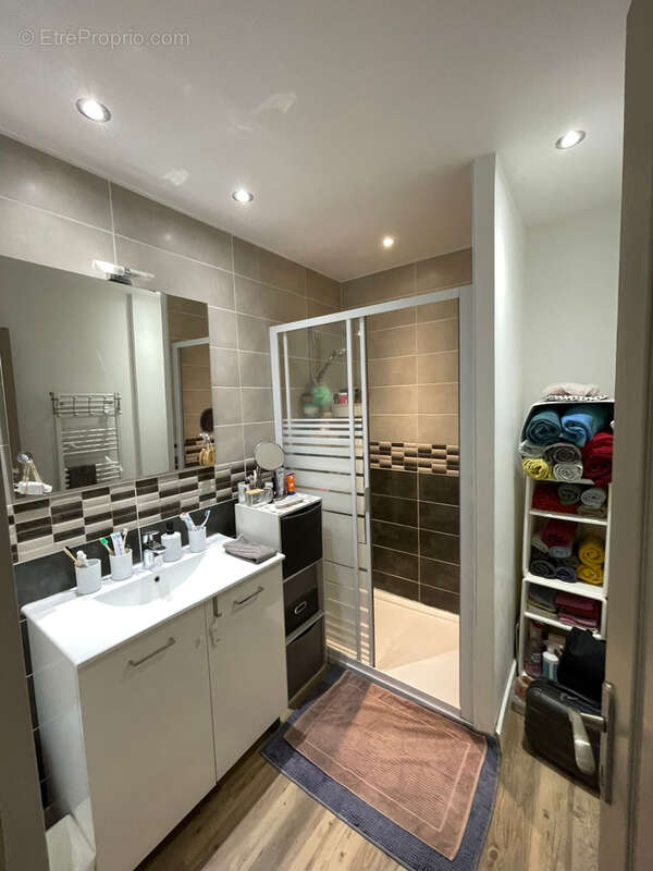 Maison à PUISSERGUIER