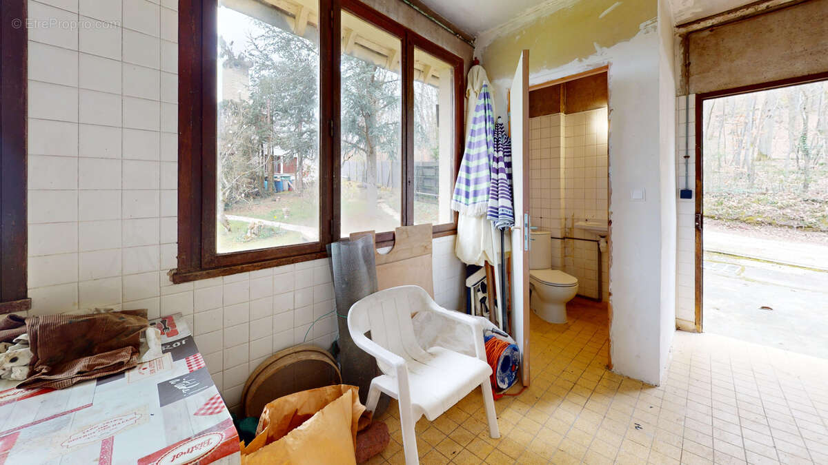 Maison à JOUARS-PONTCHARTRAIN