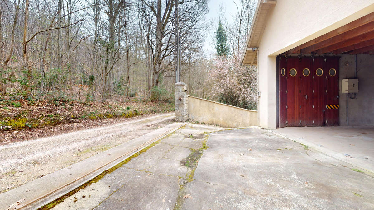 Maison à JOUARS-PONTCHARTRAIN